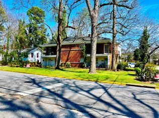 475 Bloomfield St APT 3, Athens, GA 30605