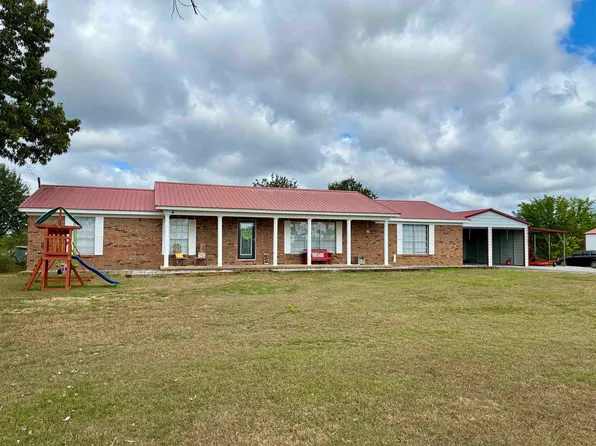 2065 Highway 237, Phil Campbell, AL 35581