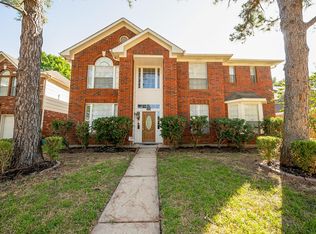 16214 Kintyre Point Rd, Houston, TX 77095