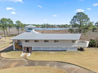 4758 Bayside Dr, Milton, FL 32583