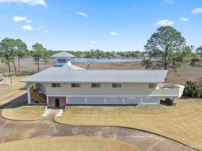 4758 Bayside Dr, Milton, FL, 32583