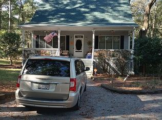 38 Fiddler Dr, Beaufort, SC 29907