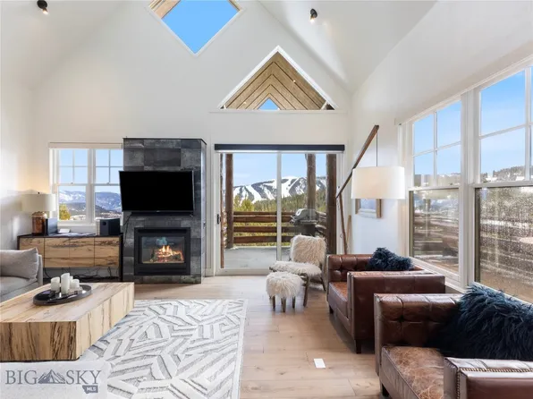 10 Lower Saddle Ridge Rd Unit S1, Big Sky, MT 59716