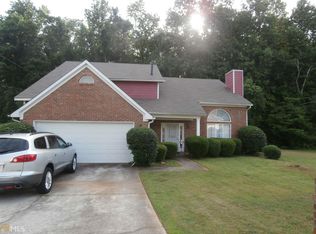 4071 Chapel Mill Bnd, Decatur, GA 30034