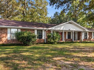 192 W Pratts Rd, Guntown, MS 38849