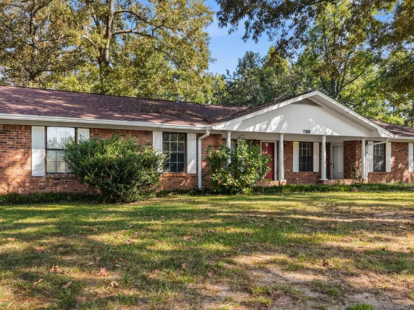 192 W Pratts Rd, Guntown, MS 38849