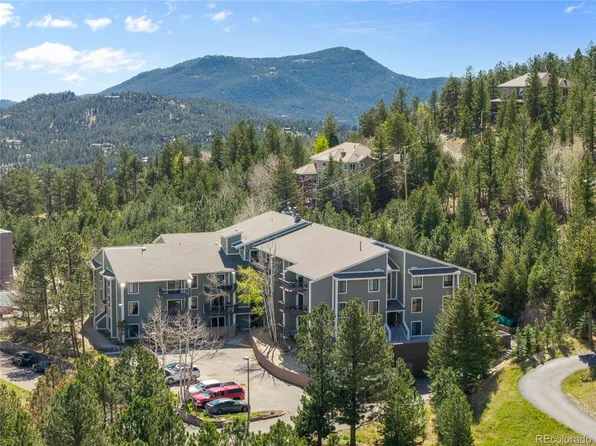 31270 John Wallace Road #304, Evergreen, CO 80439