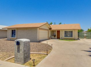 5638 W Alice Ave, Glendale, AZ 85302