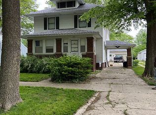 320 S 8th St, Cherokee, IA 51012
