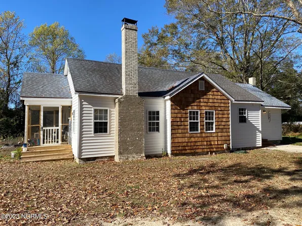 119 Carter Lane, Wallace, NC 28466