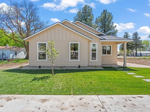 780 S 3 W #B, Nampa, ID 83686