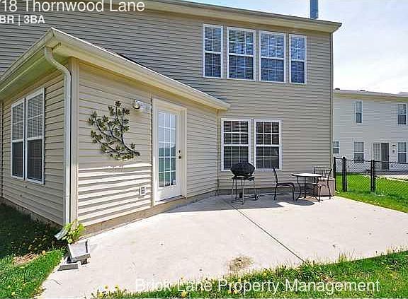 2nd image of 718 Thornwood Ln