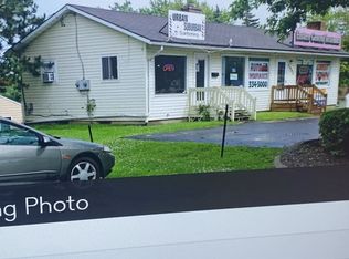 2092 E Henrietta Rd #1-2, Rochester, NY 14623