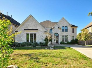 12321 Montclair Bnd, Austin, TX 78732