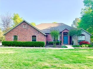 3879 N Gulley Rd #345, Fayetteville, AR 72703