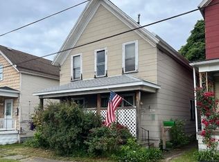 226 Metcalfe St, Buffalo, NY 14206