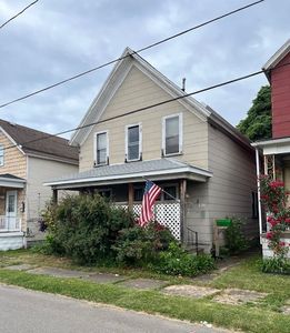 226 Metcalfe St, Buffalo, NY, 14206