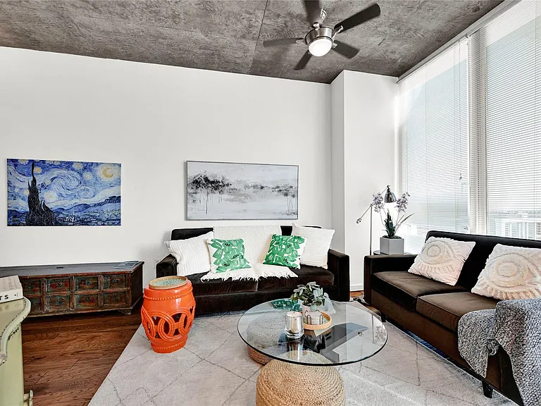 5925 Almeda Rd #10806 — Photo 4
