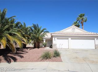 256 Corvallis Ct, Henderson, NV 89074
