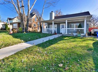 920 Montague St, Rockford, IL 61102