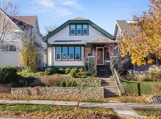 3133 S Delaware Ave, Milwaukee, WI 53207