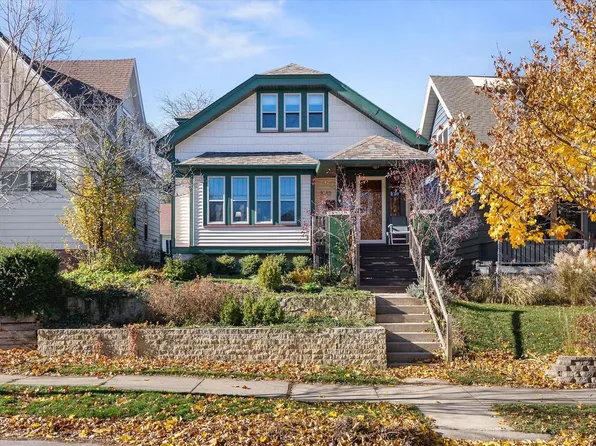 3133 South Delaware AVENUE, Milwaukee, WI 53207