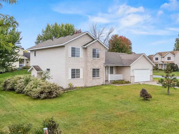 400 Durango Dr, Roberts, WI 54023