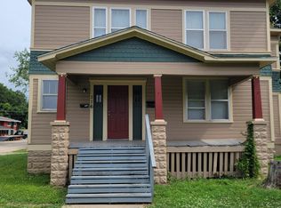 116 W Lindburg St, Pittsburg, KS 66762