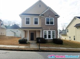 4754 Highpoint Way, Atlanta, GA 30349