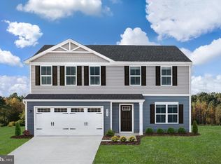 310 Burnside Ave, Taneytown, MD 21787