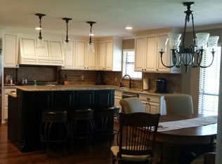 13640 County Road 2919, Eustace, TX 75124