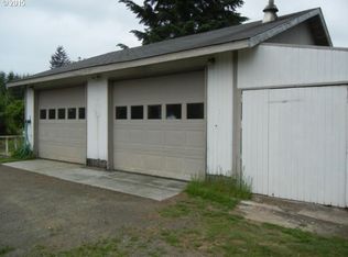 1618 NW 379th St, La Center, WA