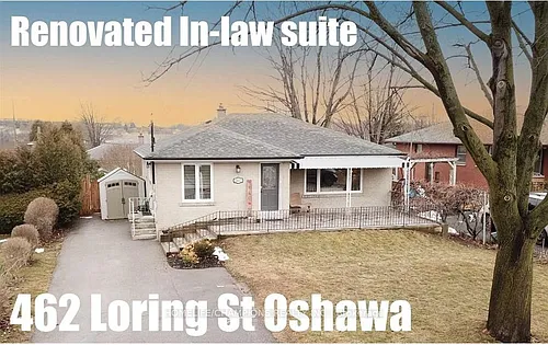 462 Loring St W Photo 1