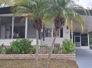 50 Dogwood Ct #11, Safety Harbor, FL 34695