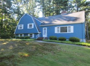 44 Birch Rd, Andover, MA 01810