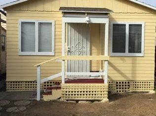 4815 Long Branch Ave, San Diego, CA 92107