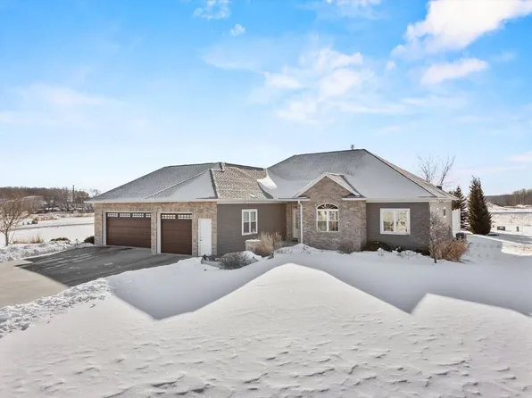 1540 East 20TH STREET, Marshfield, WI 54449