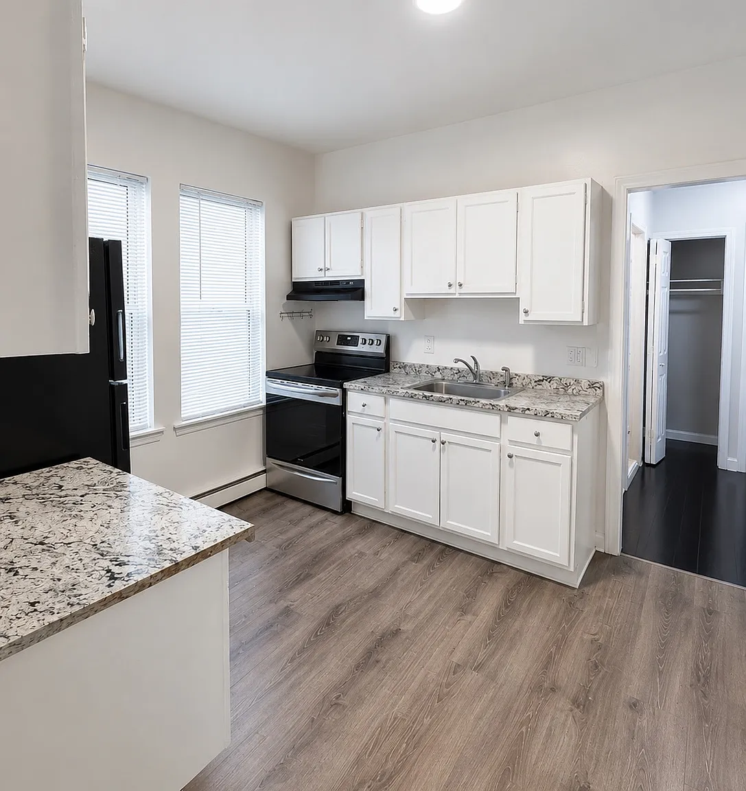 4 bed, 1650 sqft, $2,750 — Photo 1