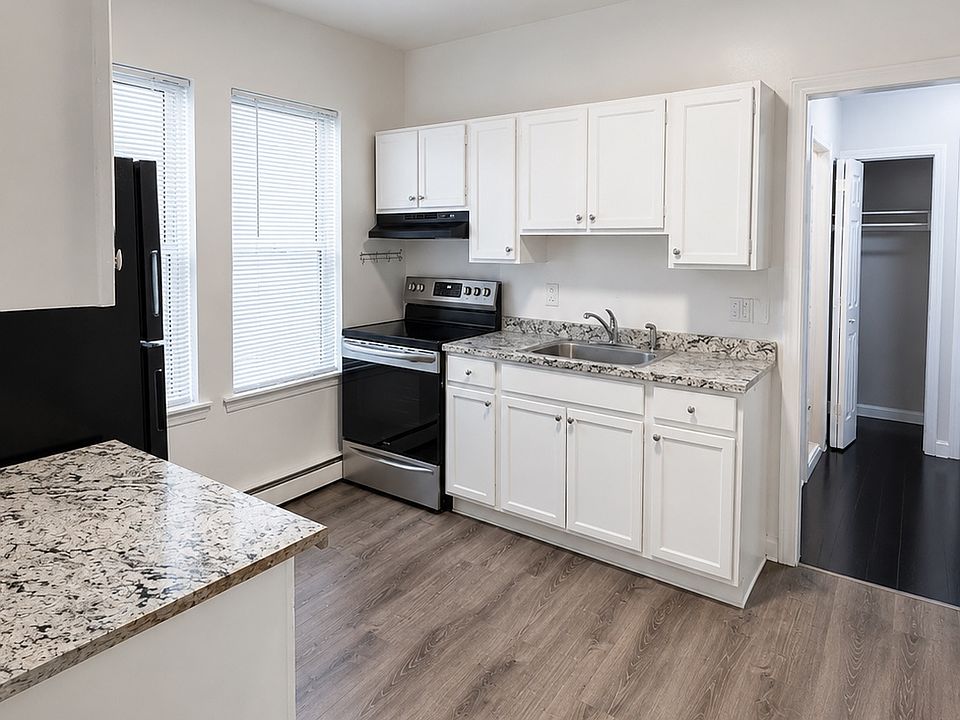 1st image of 315 Garden St #1R