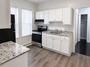 315 Garden St #1R, Hartford, CT 06112
