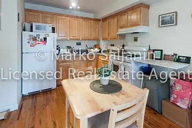 Rented by Citi Zone Realty