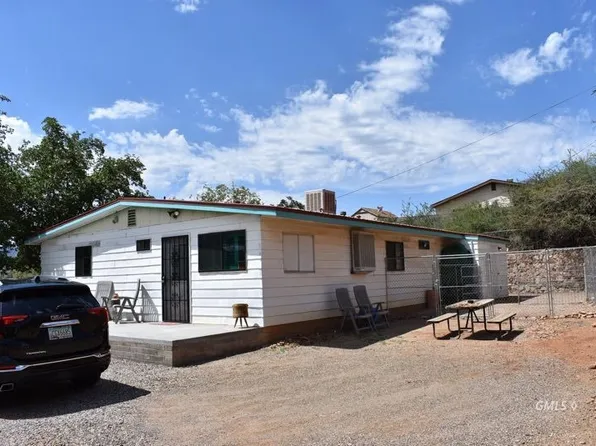 891 E Mesquite St, Globe, AZ 85501