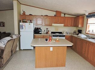 10689 Deerwood Trl, Roscommon, MI 48653