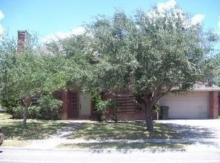 5442 Timbergate Dr, Corpus Christi, TX 78413