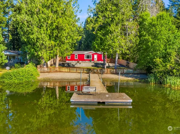 14924 Military Road SE, Tenino, WA 98589
