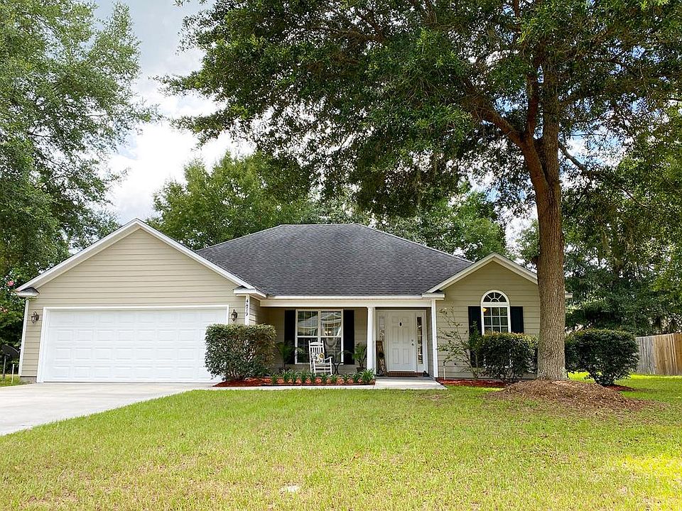 1st image of 4479 Quarterman Estates Dr