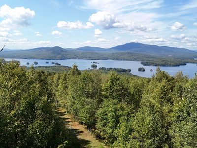 Lot 7 Blair Hill Road, Greenville, ME, 04441