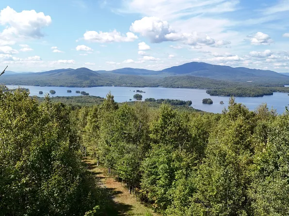 Lot 7 Blair Hill Road, Greenville, ME 04441