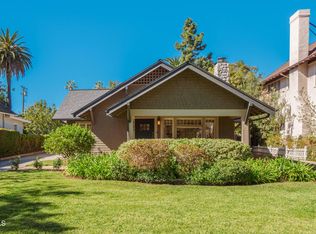 755 S El Molino Ave, Pasadena, CA 91106