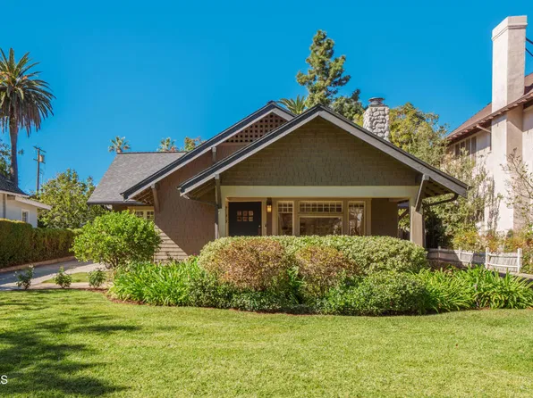 755 S El Molino Ave, Pasadena, CA 91106